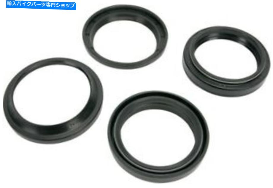 Us Custom Parts Shop USDM㤨Fork Seals ࡼեȥȥ륭åȤXR250R DR650S DR650SE DR650SESŬ礷ޤ Moose Fork and Dust Seal Kit fits XR250R DR650S DR650SE DR650SESפβǤʤ46,310ߤˤʤޤ