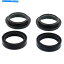 Fork Seals KBMW R 1200 RTW 13 14 15 16ѤKӥȥ륭åȤο New for k and Dust Seal Kit for BMW R 1200 RTW 13 14 15 16