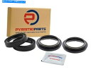 Fork Seals BMW HP2 MEGAMOTO 1200 2006-2008用フォークシール&ダストシールキット Fork Seals & Dust seals Kit for BMW HP2 Megamoto 1200 2006-2008