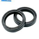 Fork Seals BMW G450、G650、F800GS&HP2のフォークシールキット; 31427692147 / fseal147 Fork Seal Kit for BMW G450, G650, F800GS & HP2; 31427692147 / FSeal147