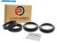 Fork Seals KTM EGS125 EGS200 1998-1999ѥեȥ륭å Fork Seals &Dust seals Kit for KTM EGS125 EGS200 1998-1999