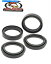 Fork Seals Triumph Daytona 900եȥե륭åAll Balls USA1995-1996 Triumph Daytona 900 front fork seals kit All Balls USA (1995 - 1996)