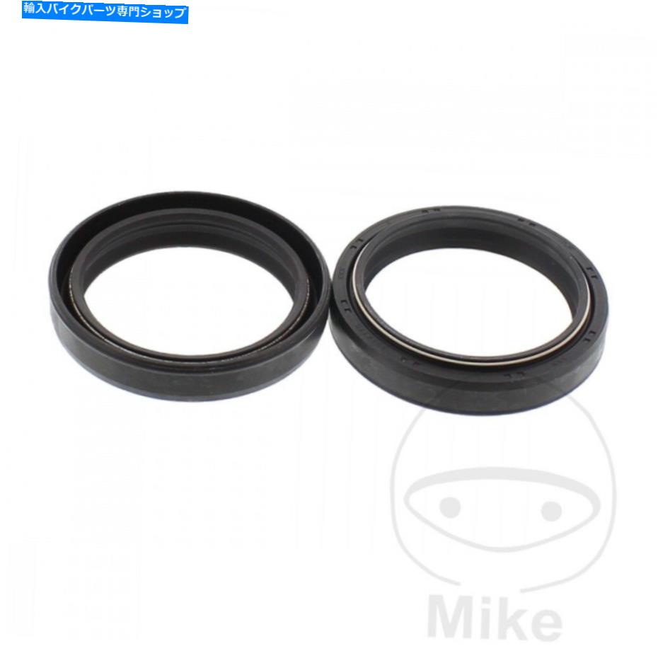 Fork Seals ޥWR 400 F 2000ե륷 - ꥸʥ륫46x58x9.5 KYB Yamaha WR 400 F 2000 Fork Oil Seal - Original Kayaba 46x58x9.5 Kyb