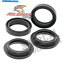 Fork Seals 1981KZ550DȥХܡե륷ȥ륭å 1981 KAWASAKI KZ550D Motorcycle All Balls Fork Oil Seal &Dust Seal Kit