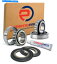 Fork Seals BMW R65 G/S 87-92ѤΥƥ󥰥إåɥƥ٥󥰤ȥ Steering Head Stem Bearings &Seals for BMW R65 G/S 87-92