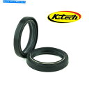 Fork Seals Kawasaki Kr 250 1989-1993 K -Tech Fork Oil Seals OE Quality FSS005 Kawasaki KR 250 1989 - 1993 K-Tech Front Fork Oil Seals OE Quality FSS005