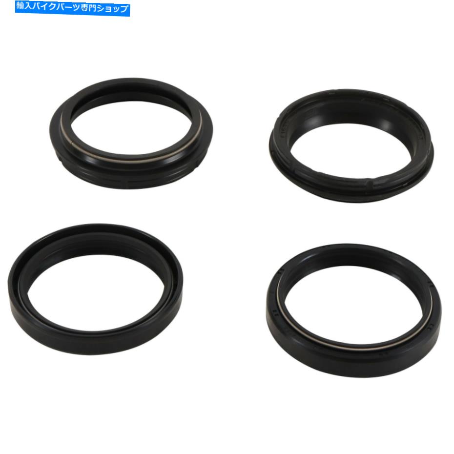 Fork Seals ヤマハYZのフォークシールキット250バイク2004-2014 0407-0076 PWFSK-Z003 Fork Seal Kit For Yamaha YZ 250 Bike 2004-2014 0407-0076 PWFSK-Z003