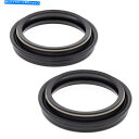 Fork Seals フォークダストシールはKTM 380SX 2000 2001に適合します Fork Dust Seals Fits KTM 380SX 2...