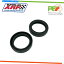 Fork Seals  * XRP *KDX200 ADR 200cc '89 -91ѥե륭å Brand New * XRP * Fork Seal Kit For KAWASAKI KDX200 ADR 200cc '89-91