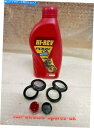 SUZUKI GSX-R 600 K4/K5 2004-2005 FORK OIL SEALS + DUST SEALS + FORK OILカテゴリFork Seals状態新品メーカー車種発送詳細全国一律 送料無料 （※北海道、沖縄、離島は省く）商品詳細輸入商品の為、英語表記となります。Condition: NewModified Item: NoColour: BlackCustom Bundle: NoMachine Type: Dual Sport Motorcycle, Off-Road Motorcycle, Street MotorcycleClassic Motorcycle Part: NoNon-Domestic Product: NoManufacturer Part Number: 43X54X11Brand: FULL-THROTTLE-BIKE-BREAKERIntended Use: Replacement PartEAN: Does not apply《ご注文前にご確認ください》■海外輸入品の為、NC・NRでお願い致します。■取り付け説明書は基本的に付属しておりません。お取付に関しましては専門の業者様とご相談お願いいたします。■通常2〜4週間でのお届けを予定をしておりますが、天候、通関、国際事情により輸送便の遅延が発生する可能性や、仕入・輸送費高騰や通関診査追加等による価格のご相談の可能性もございますことご了承いただいております。■海外メーカーの注文状況次第では在庫切れの場合もございます。その場合は弊社都合にてキャンセルとなります。■配送遅延、商品違い等によってお客様に追加料金が発生した場合や取付け時に必要な加工費や追加部品等の、商品代金以外の弊社へのご請求には一切応じかねます。■弊社は海外パーツの輸入販売業のため、製品のお取り付けや加工についてのサポートは行っておりません。専門店様と解決をお願いしております。■大型商品に関しましては、配送会社の規定により個人宅への配送が困難な場合がございます。その場合は、会社や倉庫、最寄りの営業所での受け取りをお願いする場合がございます。■輸入消費税が追加課税される場合もございます。その場合はお客様側で輸入業者へ輸入消費税のお支払いのご負担をお願いする場合がございます。■商品説明文中に英語にて”保証”関する記載があっても適応はされませんのでご了承ください。■海外倉庫から到着した製品を、再度国内で検品を行い、日本郵便または佐川急便にて発送となります。■初期不良の場合は商品到着後7日以内にご連絡下さいませ。■輸入商品のためイメージ違いやご注文間違い当のお客様都合ご返品はお断りをさせていただいておりますが、弊社条件を満たしている場合はご購入金額の30％の手数料を頂いた場合に限りご返品をお受けできる場合もございます。(ご注文と同時に商品のお取り寄せが開始するため)（30％の内訳は、海外返送費用・関税・消費全負担分となります）■USパーツの輸入代行も行っておりますので、ショップに掲載されていない商品でもお探しする事が可能です。お気軽にお問い合わせ下さいませ。[輸入お取り寄せ品においてのご返品制度・保証制度等、弊社販売条件ページに詳細の記載がございますのでご覧くださいませ]&nbsp;