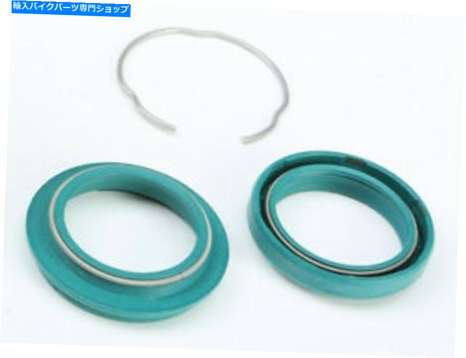 Fork Seals SKFフォークシールキットKitg-38p 2019ベータ125-300 RR 2T RE SKF Fork Seal Kit KITG-38P 2019 Beta 125-300 RR 2T RE