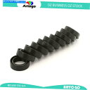 Fork Seals 10pcsフォークオイルシール26.5 x 39 x 10.5mmカワサキ100cc kc/ke100 1980-1986 10Pcs Fork Oil Seal 26.5 X 39 X 10.5mm For KAWASAKI 100cc KC/KE100 1980-1986(2)