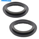 Fork Seals フォークダストシールはTriumph Speed -Master 2003 2004 2006 2007 2008 SH8に適合します F...