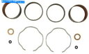 Fork Seals 1988年スズキRM125のすべてのボールフォークブッシングキット All Balls Fork Bushing Kit For 1988...