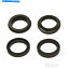 Fork Seals ȥޥåեȥե륷ȥåץۥNC 750 SD DCT 2014-2015 Tourmax Front Fork Oil Seals &Dust Cap Honda NC 750 SD DCT 2014-2015