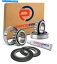 Fork Seals DR500 S 81-83Υƥ󥰥إåɥƥ٥ Steering Head Stem Bearings for Suzuki DR500 S 81-83