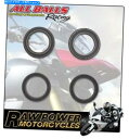 Fork Seals スズキRM85 K5 2005フォークシール&ダストシールキット37x50x11(8461123)にぴったり Fits Suzuki RM...