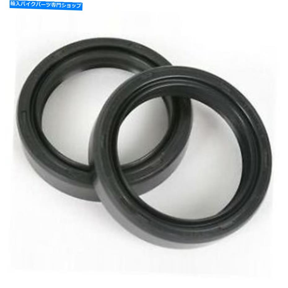 Fork Seals ۥCR250 CR480 CR250R CR480R 1982եȥ륷륭å Honda CR250 CR480 CR250R CR480R 1982 Fork Dust Seal Seals Kit