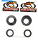 Fork Seals GN250 NJ42AD 1988-1990 ForkDust Seal Kit 33x460.5 10 Fits Suzuki GN250 NJ42AD 1988- 1990 Fork &Dust Seal Kit 33X460.5 10)