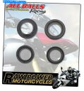 Fork Seals ホンダCRF100 F 2013フォークシ