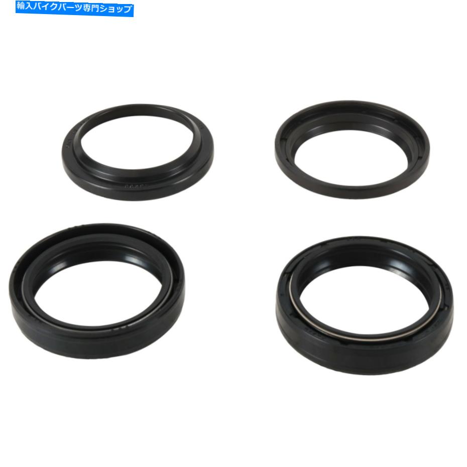 Fork Seals ԥܥåȥե륭åpwfsk-z041 for honda cr 480 r 1982 New Pivot Works Fork Seal Kit PWFSK-Z041 For Honda CR 480 R 1982