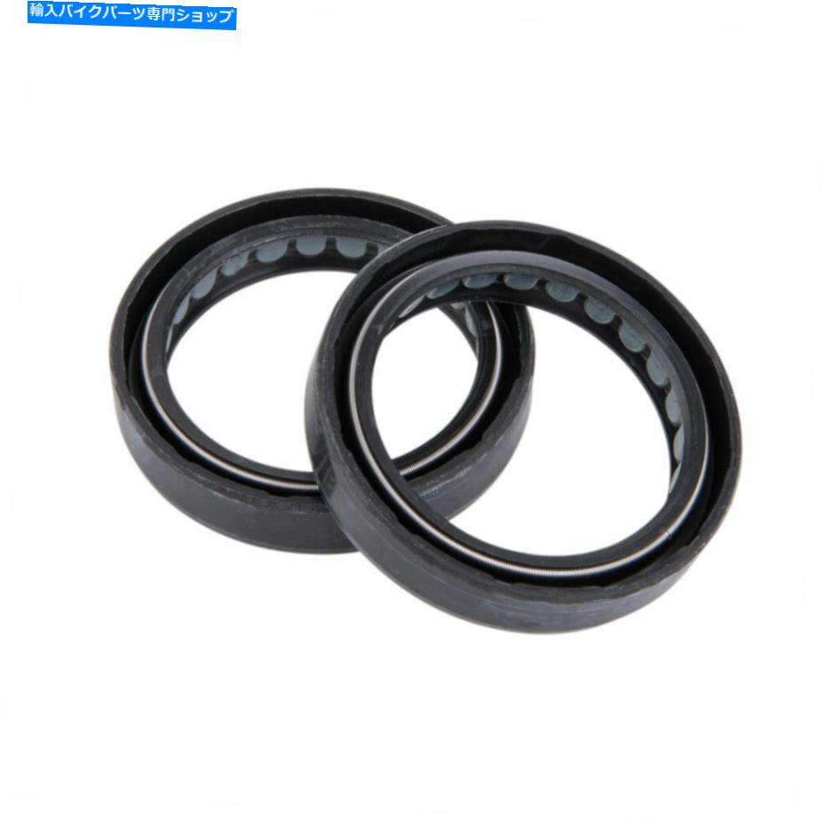 Fork Seals ホンダCRF250R 2010-2014のレーステックフォークシール Race Tech Fork Seals For Honda CRF250R 2010-2014