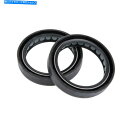 Fork Seals KTM 500 XC-W 2012-2016用のレーステックフォークシール Race Tech Fork Seals For KTM 500 XC-W 2012-2016