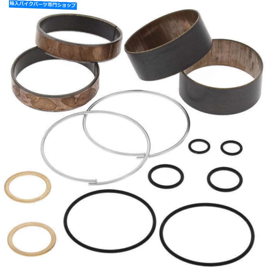 Fork Seals ٤ƤΥܡեå֥å󥰥åKTM 200 XCW 2008 All Balls Fork Leg Bushings Kit for KTM 200 XCW 2008