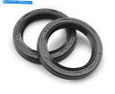 Fork Seals Pro -Xフォークシール/ワイパーキット-40.2475 Pro-X Fork Seal/Wiper Kit - 40.2475(2)
