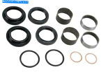 Fork Seals ピボットワークスフォークシールブッシングキットヤマハ1991-17 YZ80 YZ85 PWFFK-Y11-008 Pivot Works Fork Seal Bushing Kit for Yamaha 1991-17 YZ80 YZ85 PWFFK-Y11-008