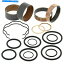 Fork Seals ޥYZ250 1993-1995Τ٤ƤΥܡեå֥å󥰥å All Balls Fork Leg Bushings Kit for Yamaha YZ250 1993-1995