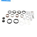 Fork Seals Pivot Worksk Bushing Seals Rebuild Ki