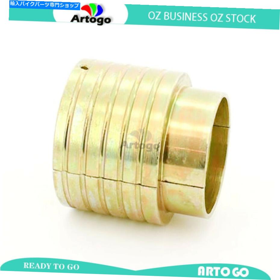 Fork Seals Suzuki RM-Z450 2015-2018 2019 2020 2021 2022のフォークシールドライバーツール49/50mm Fork Seal Driver Tool 49/50mm For Suzuki RM-Z450 2015-2018 2019 2020 2021 2022(2)