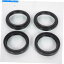 Fork Seals ۥȥХΤΥ祤SPIեƥ˥900 CBR900RR 1992-1999 45x57x11mm Joint Spi Fork Tecnium for Honda Motorcycle 900 CBR900RR 1992-1999 45x57x11mm