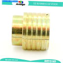 Fork Seals Husqvarna TE250 2008 2009用のオートバイフォークシールドライバーツール49/50mm Motorcycle For...