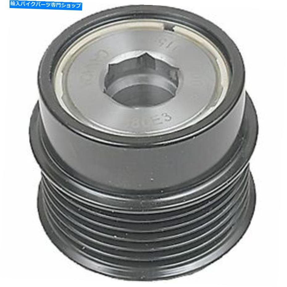Us Custom Parts Shop USDM㤨Fork Seals 546923륿͡SD6 206-48007ѤοLitensǥץ顼ס꡼ New LITENS Decoupler Pulley for 546923 Alternators SD6 206-48007פβǤʤ51,040ߤˤʤޤ