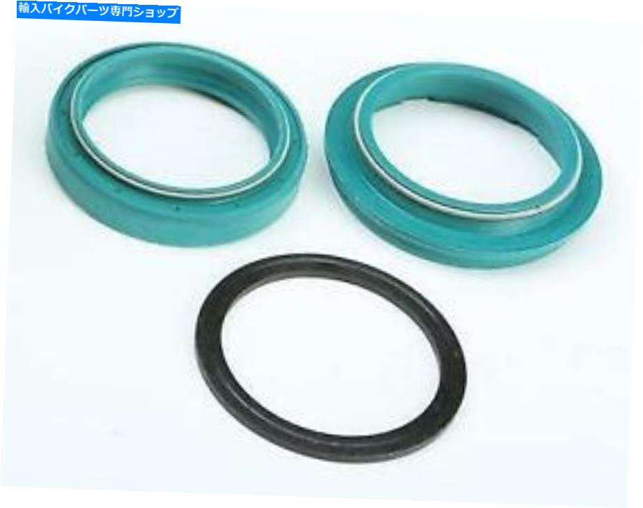 Fork Seals SKFե륭å-Showa43mm -Green -Kitg -43s SKF Fork Seal Kit - Showa 43mm - Green - KITG-43S