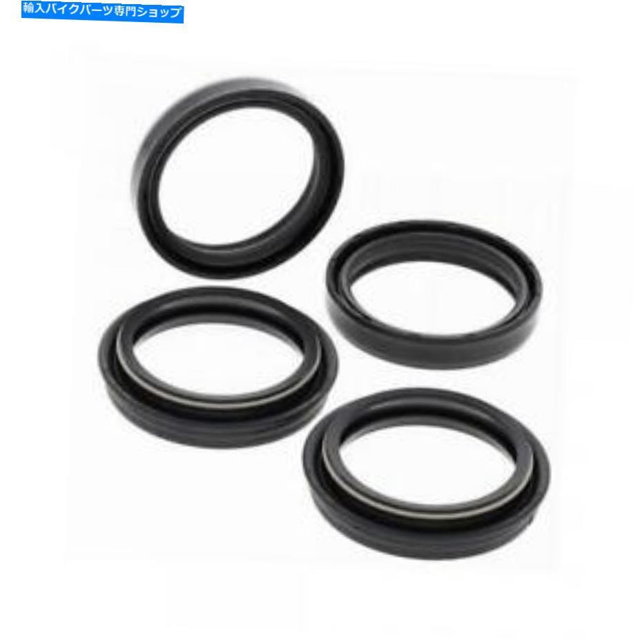Fork Seals ȥեХΤ٤ƤΥܡKTM 200 exc 2000?2002 New Cover Dust Fork All Balls for Motorbike KTM 200 EXC 2000 To 2002 New