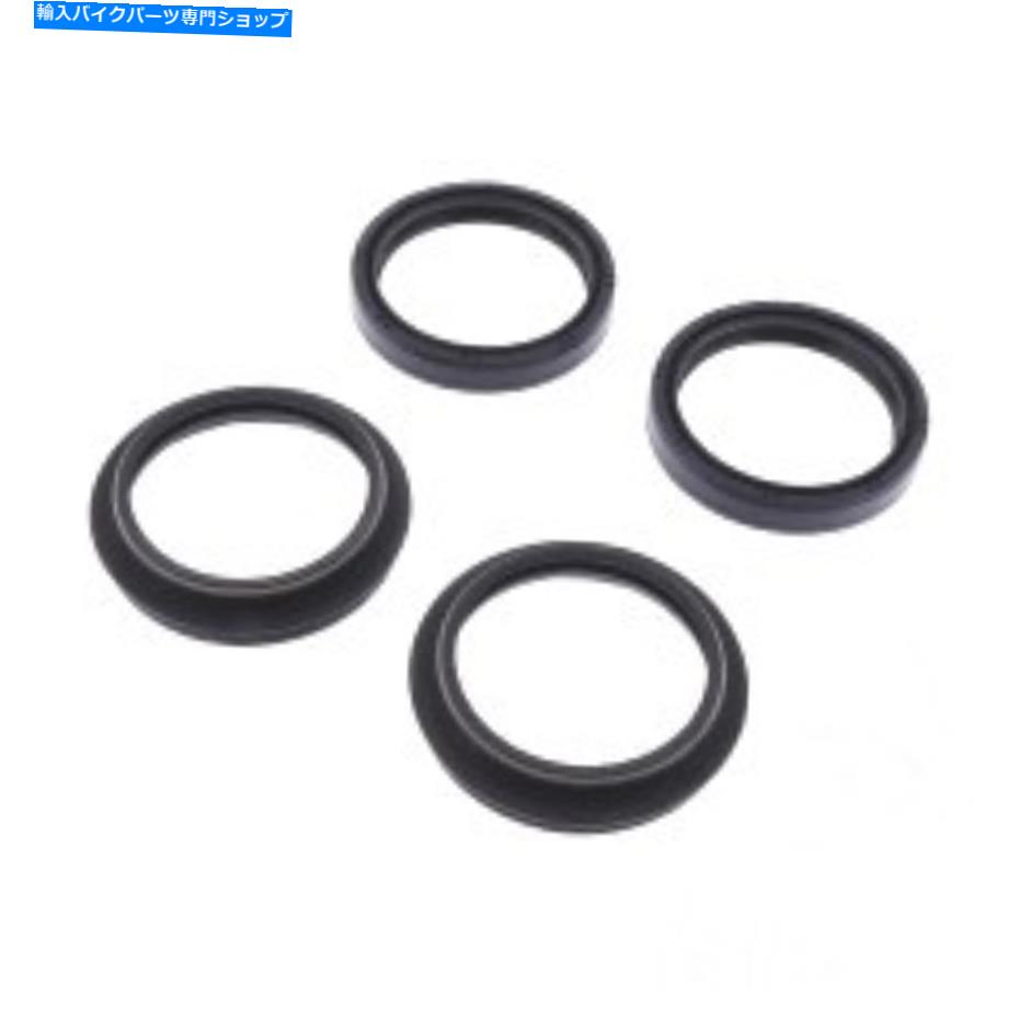 Fork Seals 륷륭åȥեJMPȥȥåץ硼49mmDR-Z 400 2000-2004 Oil Seal Kit Fork Jmp With Dust Cap Showa 49mm For Suzuki DR-Z 400 2000-2004