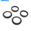 Fork Seals 륷륭åȥեJMPȥȥåץ46mmۥCR 250 R 1996 Oil Seal Kit Fork JMP With Dust Cap Kayaba 46Mm For Honda CR 250 R 1996