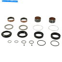 Fork Seals Pivot Works Fork Rebuild Kit PWFFK-H07-001 for Honda CRF 150 R 2007-2017 Pivot Works Fork Rebuild Kit PWFFK-H07-001 For Honda CRF 150 R 2007-2017(2)