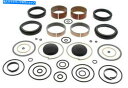 Fork Seals PIVOT WORKS FORK REBUILD KIT w/Bushings&Seals for Husaberg 650fe 2005-2006 Pivot Works Fork Rebuild Kit W/Bushings & Seals for Husaberg 650FE 2005-2006(2)