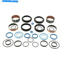 Fork Seals PIVOT WORKS FORK REBUILD KIT PWFFK-T10-000 FOR HUSABERG TE 250 2014-2...