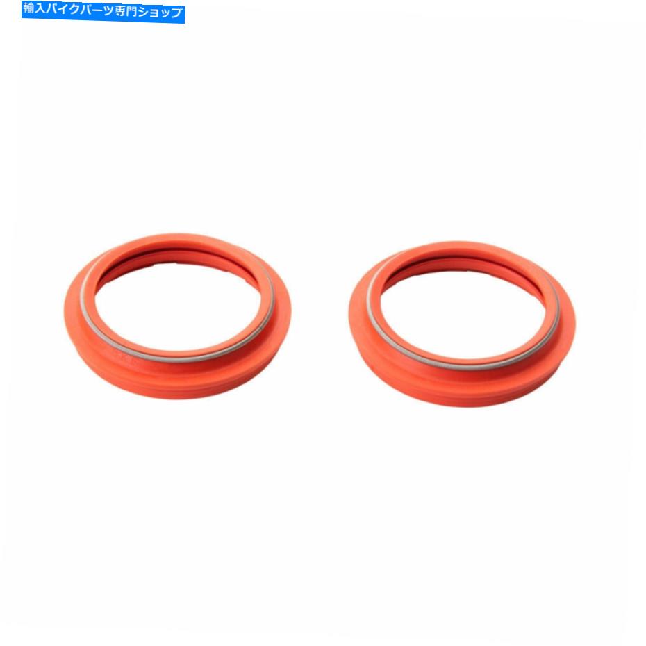 Fork Seals KTM 200 MXC 2003Υ졼ƥåեȥ Race Tech Fork Dust Seals For KTM 200 MXC 2003