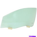 ガラス 新しいドアガラスのフロントドライバー左サイドシボレーLHハンドセダンマリブ23114169 New Door Glass Front Driver Left Side for Chevy LH Hand Sedan Malibu 23114169(2)