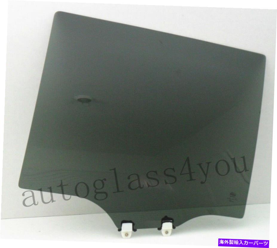 饹 2009-2015Υɥ饤С/¦θɥ륬饹ۥѥå4ɥSUV Driver/Left Side Rear Door Window Glass For 2009-2015 Honda Pilot 4 Door SUV