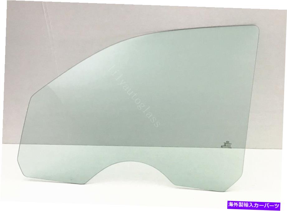 ガラス 2003年から2009年にぴったりのisuzu ascenderドライバーサイド左正面玄関窓ガラス Fits 2003-2009 Isuzu Ascender Driver Side Left Front Door Window Glass