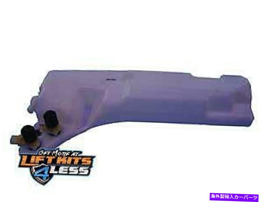 饹 Omix-Ada S-55155318 1994ǯ2001ǯΥץXJˤΥեȥ饹 Omix-ADA S-55155318 Windshield Washer Reservoir for 1994-2001 Jeep Cherokee (XJ)