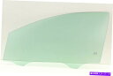 ガラス 2007-2014 Ford Edge 4-DR SUV SE SELのドライバー/左正面窓ガラス Driver/Left Front Door Window Glass For 2007-2014 Ford Edge 4-DR SUV SE SEL(2)