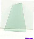 ガラス フィット2009-2013マツダ6乗客右側後部ベント窓ガラス Fits 2009-2013 Mazda 6 Passenger Right Side Rear Vent Window Glass(2)